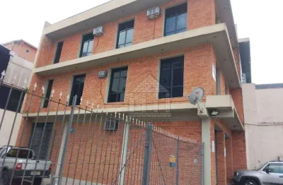 Prédio à venda na Avenida Doutor Altino Arantes, --, Vila Clementino, São Paulo