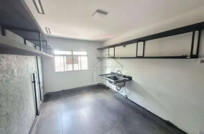 Sala comercial para alugar na Avenida Professor Papini, --, Cidade Dutra, São Paulo