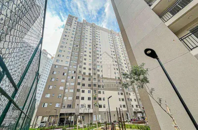 Apartamento com 2 quartos à venda na Avenida Miguel Yunes, --, Usina Piratininga, São Paulo