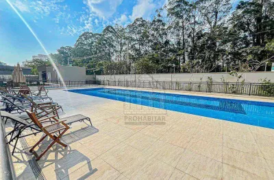 Apartamento com 2 dormitórios à venda na usina piratininga