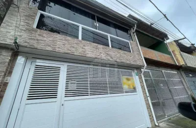 Casa com 4 quartos à venda na Rua Tangerina Natal, --, Vila Natal, São Paulo