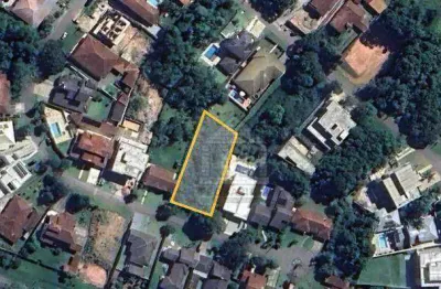 Terreno em condomínio fechado à venda no Centro, Embu-Guaçu 