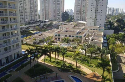 Sala comercial para alugar na Avenida Mário Lopes Leão, --, Santo Amaro, São Paulo