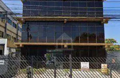 Prédio para alugar na Avenida Queiroz Filho, --, Vila Hamburguesa, São Paulo