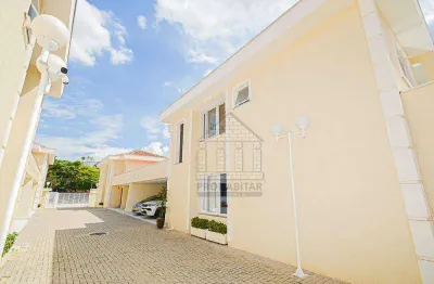 Casa em condomínio fechado com 4 quartos à venda na Avenida Engenheiro Alberto Kuhlmann, --, Jardim Ipanema (Zona Sul), São Paulo