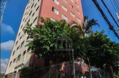 Apartamento com 1 quarto à venda na vila alexandria