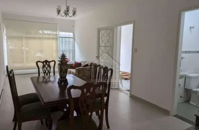 Casa com 3 quartos à venda na Avenida Portugal, --, Vila Cordeiro, São Paulo