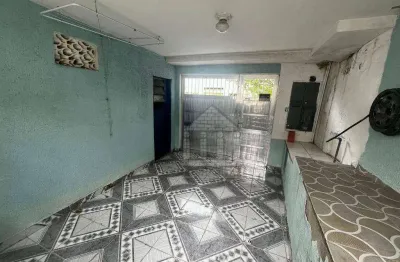 Casa com 3 quartos à venda na Rua Professor Licínio Carpinelli, --, Jardim Myrna, São Paulo