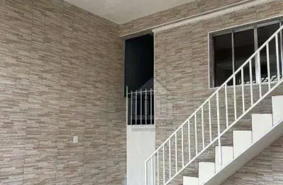 Sobrado com 5 quartos à venda no parque residencial cocaia