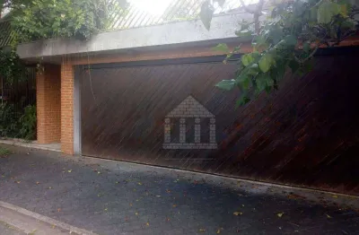 Casa com 3 quartos à venda na Rua Amandaba, --, Jardim Prudência, São Paulo