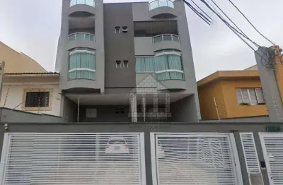 Cobertura com 3 quartos à venda no paulicéia - são bernardo do campo/sp