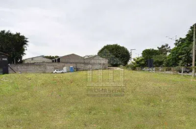 Terreno comercial para alugar na Rua Edmundo Carvalho, --, Sacomã, São Paulo