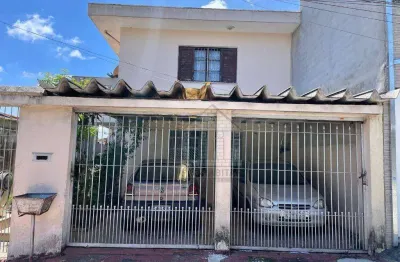Casa com 2 quartos à venda na Rua Napoleão Correa de Barros, --, Jardim Cliper, São Paulo