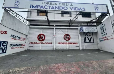 Sala comercial para alugar na Rua João Amos Comenius, --, Jardim São Bernardo, São Paulo