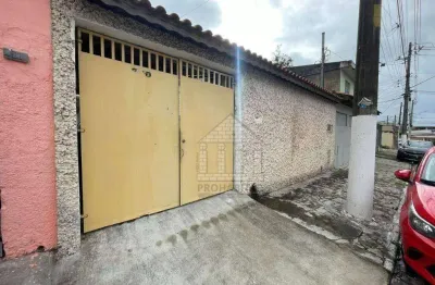 Casa com 4 quartos à venda no parque alto do rio bonito