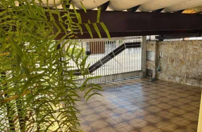 Casa com 3 quartos à venda na Rua Antenor Bettarello, --, Veleiros, São Paulo