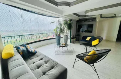 Apartamento com 3 quartos à venda na Avenida Interlagos, --, Interlagos, São Paulo