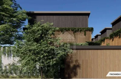 Casa com 4 quartos à venda na Rua Palmares, --, Brooklin, São Paulo