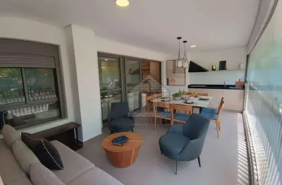 Apartamento com 3 dormitórios à venda, 115 m² por r$ 1.537.000,00 - jardim prudência - são paulo/sp