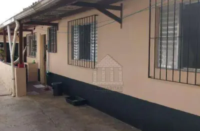 Casa com 2 quartos à venda na Rua Pedro da Rocha Ferreira, --, Vila Rubi, São Paulo