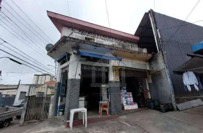 Casa com 2 quartos à venda na Avenida do Cursino, --, Saúde, São Paulo