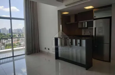 Apartamento com 2 quartos à venda na Rua Pensilvânia, --, Brooklin, São Paulo