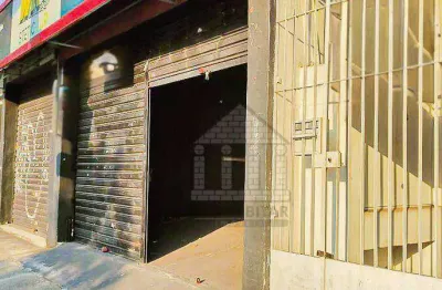 Prédio para alugar na Avenida Professor Papini, --, Cidade Dutra, São Paulo