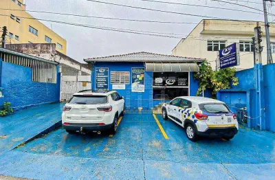 Prédio à venda na Rua Arnaldo Magniccaro, --, Vila Gea, São Paulo