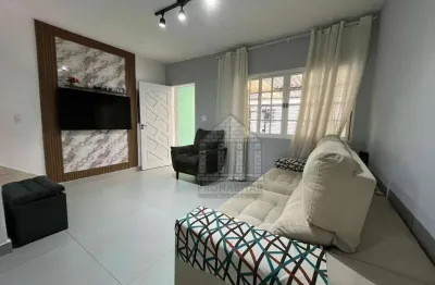 Casa com 3 quartos à venda na Vila Romano, São Paulo 