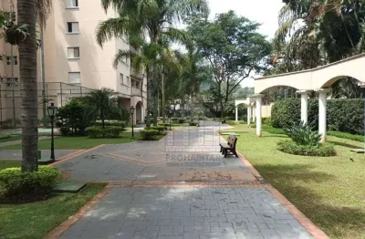 Apartamento com 3 quartos à venda na Rua do Símbolo, --, Morumbi, São Paulo