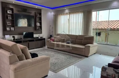 Casa com 4 quartos à venda na Rua Manoel da Rocha Lins, --, Jardim Cliper, São Paulo