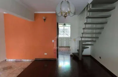Sobrado à venda, 135 m² - jardim das camélias (zona sul) - são paulo/sp