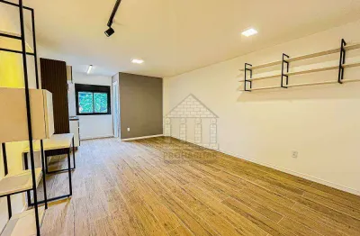 Kitnet / Stúdio para alugar na Rua Cancioneiro de Évora, --, Chácara Santo Antônio, São Paulo