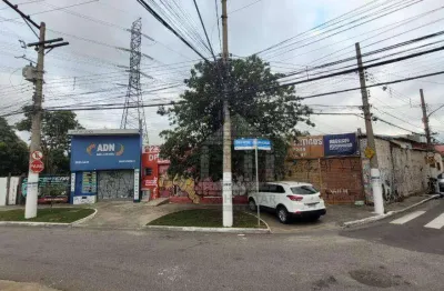 Sala comercial com 5 salas à venda na Largo do Socorro, --, Vila Socorro, São Paulo