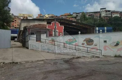 Barracão / Galpão / Depósito com 5 salas para alugar na Rodovia Fernão Dias, --, Parque Edu Chaves, São Paulo