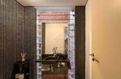 Casa com 3 quartos à venda na Rua Barão do Triunfo, --, Brooklin, São Paulo