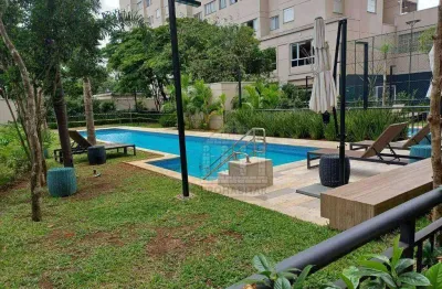 Apartamento com 3 quartos à venda na Avenida do Rio Bonito, --, Socorro, São Paulo