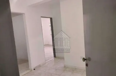 Apartamento com 2 quartos para alugar na Rua Venâncio Poletti, --, Jardim Rosalina, São Paulo