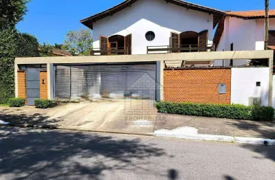 Casa com 4 quartos à venda na Rua Luís Romero Sanson, --, Interlagos, São Paulo