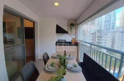 Apartamento com 2 quartos à venda no jardim prudência