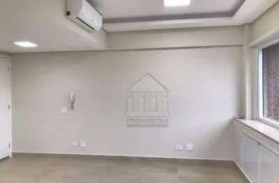 Sala comercial com 1 sala para alugar na Rua Maestro Cardim, --, Liberdade, São Paulo