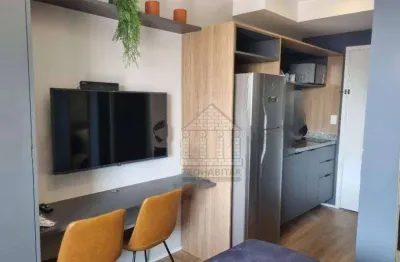 Kitnet / Stúdio para alugar na Rua Madre Cabrini, --, Vila Mariana, São Paulo