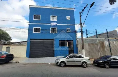 Sala comercial para alugar na Avenida Senador Teotônio Vilela, --, Vila São José, São Paulo