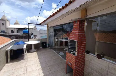Casa com 2 quartos à venda na Rua João Leme do Prado, --, Vila Progresso (Zona Sul), São Paulo