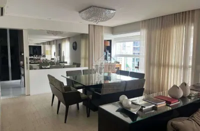 Apartamento com 3 suítes à venda ou aluguel no itaim bibi