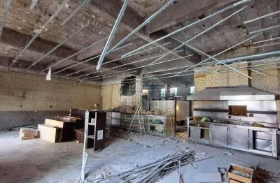 Sala comercial para alugar na Avenida Paulo Guilguer Reimberg, --, Jardim Novo Horizonte, São Paulo