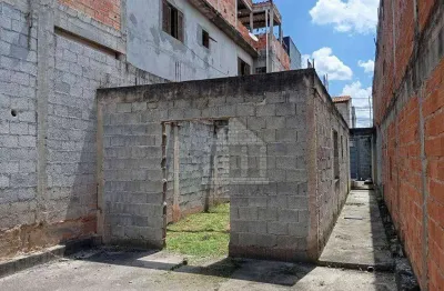 Terreno à venda na Rua Barbudinho, --, Jardim São Judas Tadeu, São Paulo
