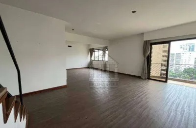 Cobertura com 4 quartos à venda na Avenida Indianópolis, --, Moema, São Paulo
