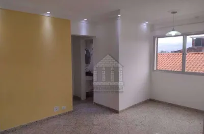 Apartamento com 2 quartos à venda no parque das árvores