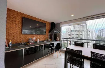 Apartamento com 3 quartos à venda na Rua José Gonçalves, --, Vila Andrade, São Paulo